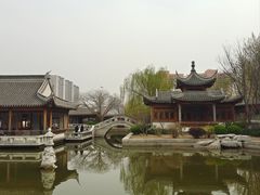 -南普公园