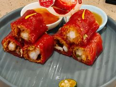 -点都德(皇岗村店)