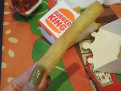 -汉堡王(嘉定宝龙城市广场)