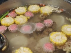 -潮发潮汕牛肉店(龙洞店)