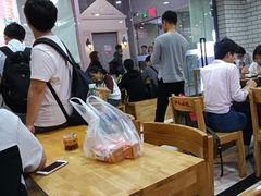 -百年尹氏汤包(环球美食荟店)