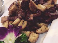 -楼兰印象(朝外店)