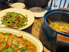 -鸿运楼·舌尖上的徽菜