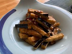 妙香茄条-和雅集素食(景区店)