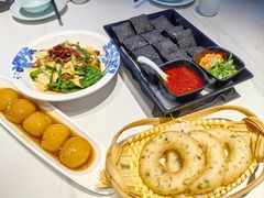 -火宫殿·小吃王国(坡子街店)