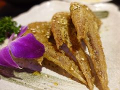 名古屋鸡翅-有喜屋·烧鸟·居酒屋(三钢里店)