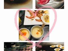 -大渔铁板烧(东城店)