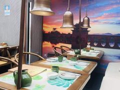 大堂-云海肴云南菜(曲江大悦城店)