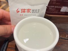 -临家闽南菜(宝洲路店)