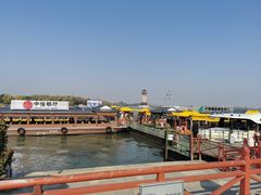 -溱湖国家湿地公园