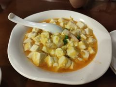 -奶奶的味道(胶州路店)