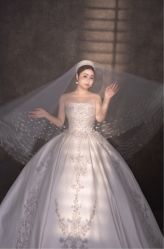 -太郎花子婚纱摄影TAHAKO(无锡店)