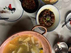 -妈妈的味道(和顺古镇店)