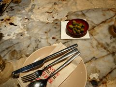 -BROWNSTONE布朗石西班牙餐厅(富城店)