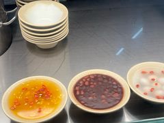 五红粥-清华大学-清芬园