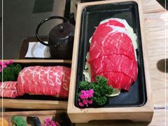 -湊湊火锅·茶憩(上海合生汇店)