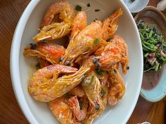 -芳草地度假酒店·野炉中餐厅