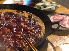 -刁姐火锅(五小区店)