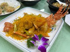 -景好海鲜餐厅(大鹏必选旅游店)