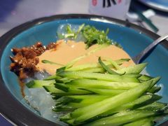 -东方饺子王(哈西万达店)