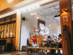 门面-小豆海棠(人民南路店)