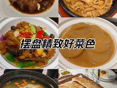 -徽镇小厨·经典徽菜(十里河店)