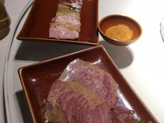 贵州五香驴肉-黔香阁·味(花木店)