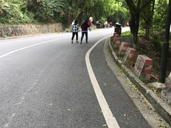 -大雁山风景区