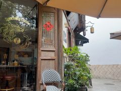 -青咖啡(三坊七巷店)