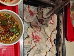 -爱客得牛排海鲜烤肉·火锅自助(春熙路黑金好店)