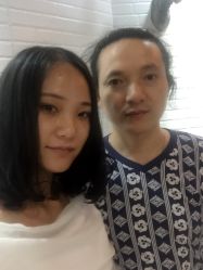 -佑米造型假发订制