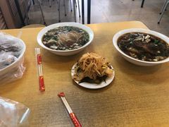 -水仙拉面(水仙街店)