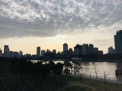 -宁波财富中心