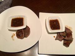 -佛山希尔顿酒店·融誉亚洲美食荟