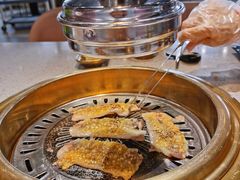 -妥妥烤肉料理(昙华林店)