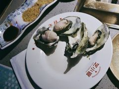 -芝小官毛肚火锅海鲜自助(淮安清江浦区新亚店)