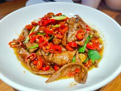 -老板恋上鱼(恒隆广场店)