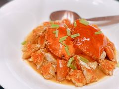 家烧青膏蟹-北書房·墨宴(国际博览中心店)