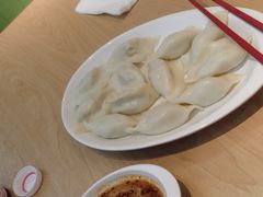 -喜家德虾仁水饺(东方宝泰店)