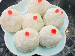 -日坛涮肉四合院·园林餐厅(日坛公园店)