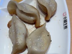 -小杨生煎(周浦万达店)