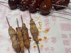 -老白清真烧烤(锦州旗舰店)