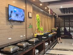 -狮子楼大酒店中餐厅