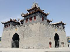 -鼓楼(兴庆区)