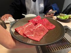 -焼肉矢澤 京都