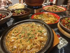 -阿嫂印象·民间江湖菜(大学城店)