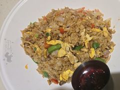 -夏日玛莉西餐厅(金茂览秀城店)