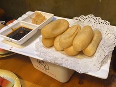 -廉恭蜀老成都火锅(善国大桥店)