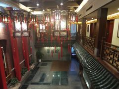 -梅龙镇酒家(南京西路总店)