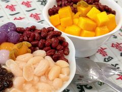 -堂屋糖水店(愚园店)